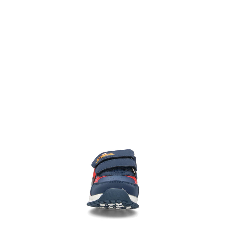 DISNEY Sneaker bimbo blu