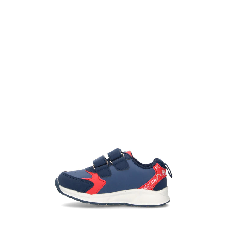 DISNEY Sneaker bimbo blu