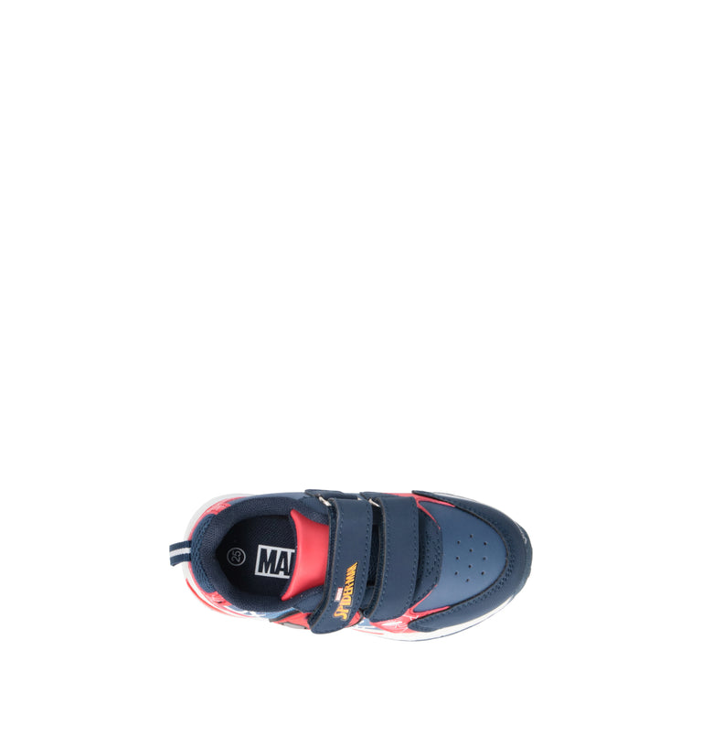 DISNEY Sneaker bimbo blu