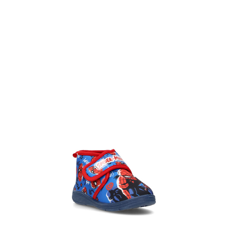 DISNEY Pantofola bimbo blu