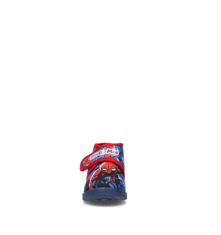 DISNEY Pantofola bimbo blu