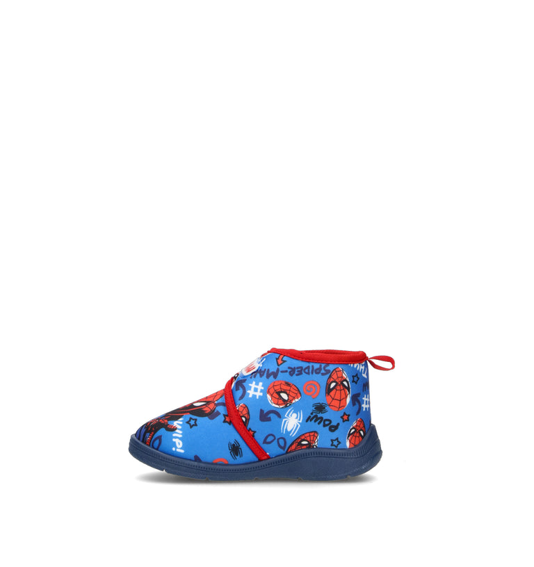 DISNEY Pantofola bimbo blu