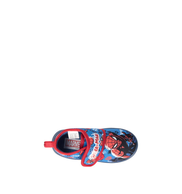 DISNEY Pantofola bimbo blu