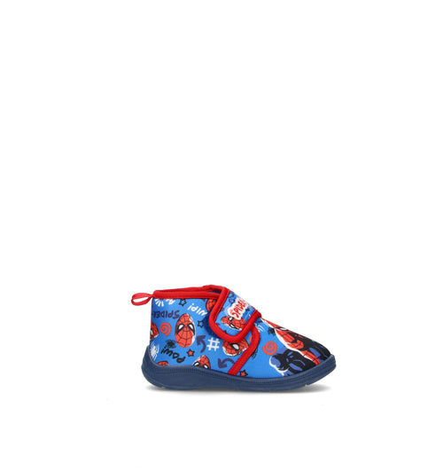 DISNEY Pantofola bimbo blu