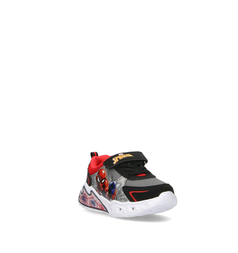 DISNEY Sneaker bimbo nera