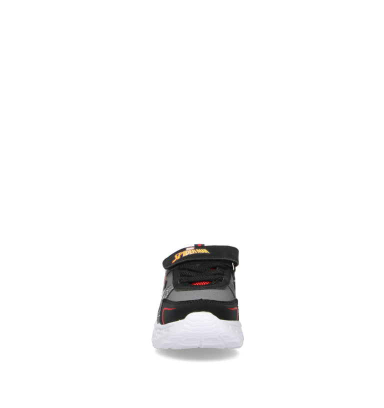 DISNEY Sneaker bimbo nera