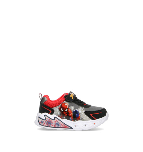 DISNEY Sneaker bimbo nera