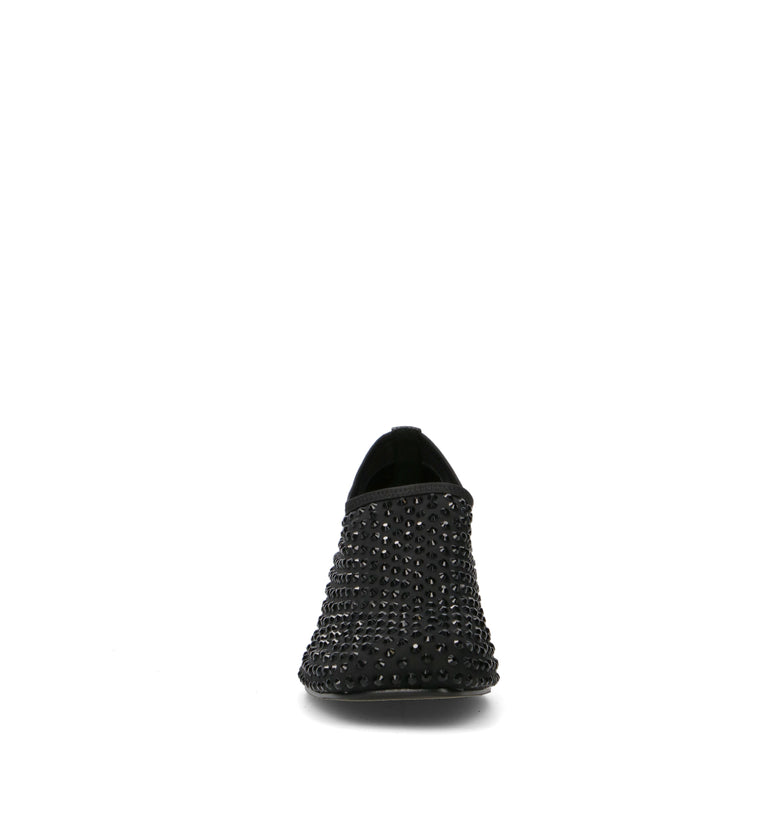 STRATEGIA Décolleté donna nero