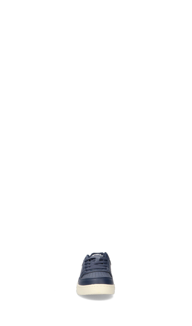 RALPH LAUREN Sneaker bimbo blu