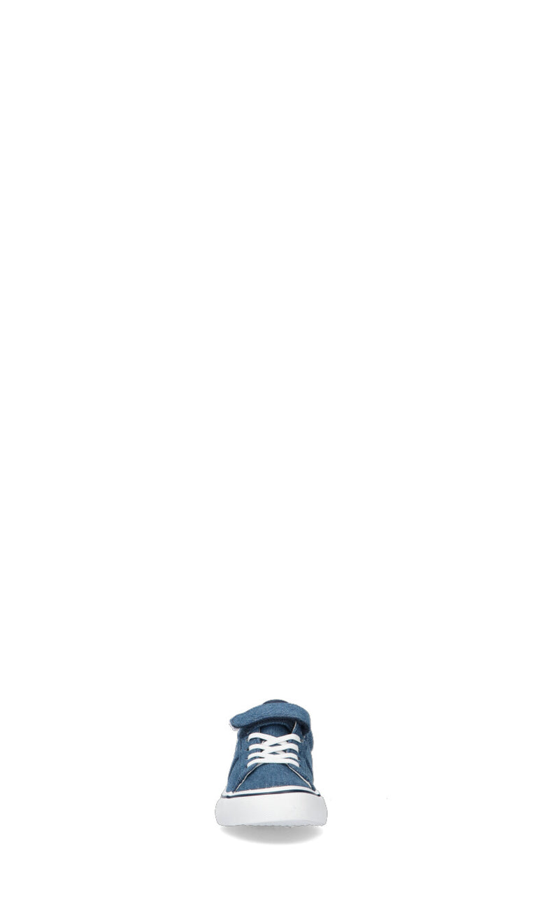 RALPH LAUREN Sneaker bimbo blu