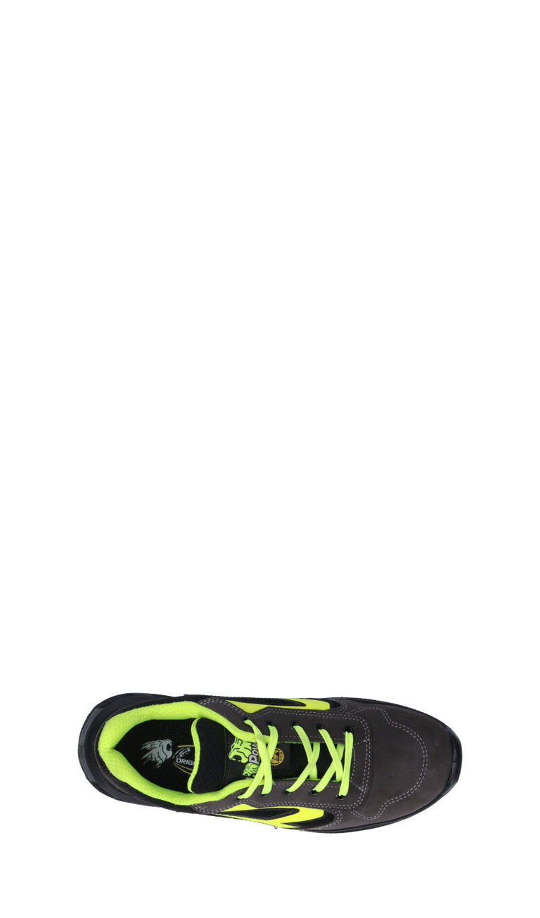 U.POWER YELLOW ESD S1P SRC Scarpa antinfortunistica unisex