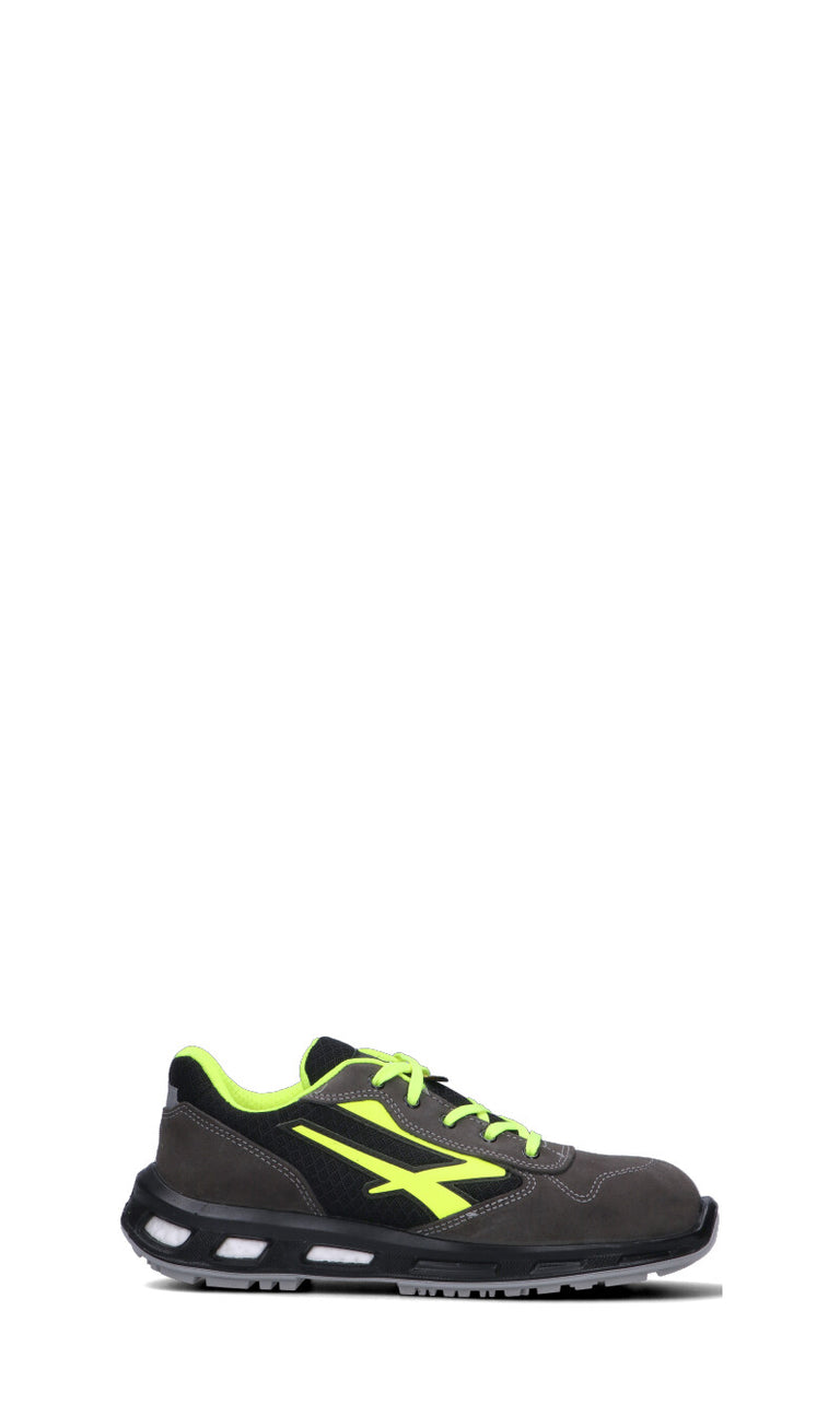 U.POWER YELLOW ESD S1P SRC Scarpa antinfortunistica unisex