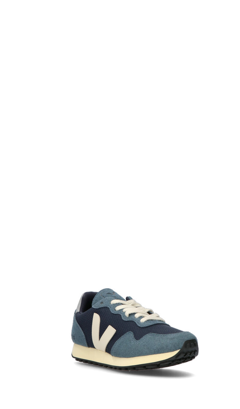 VEJA Sneaker donna blu