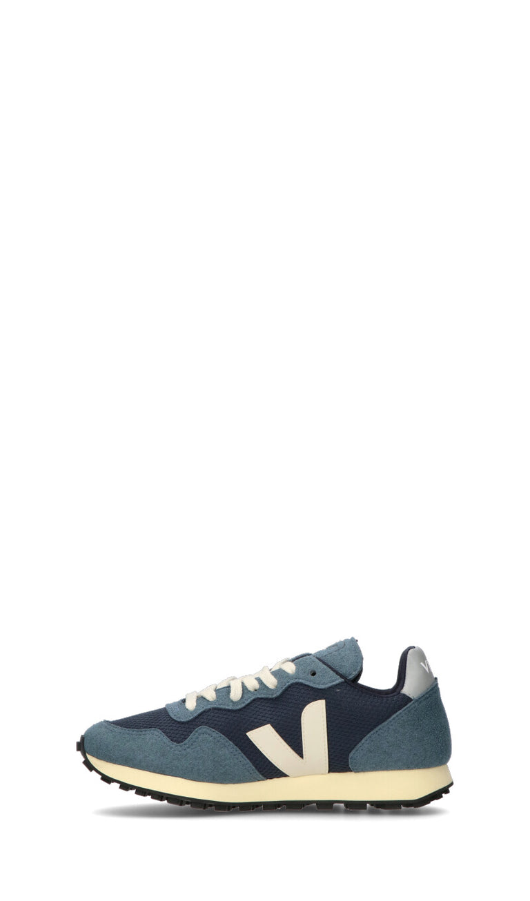 VEJA Sneaker donna blu