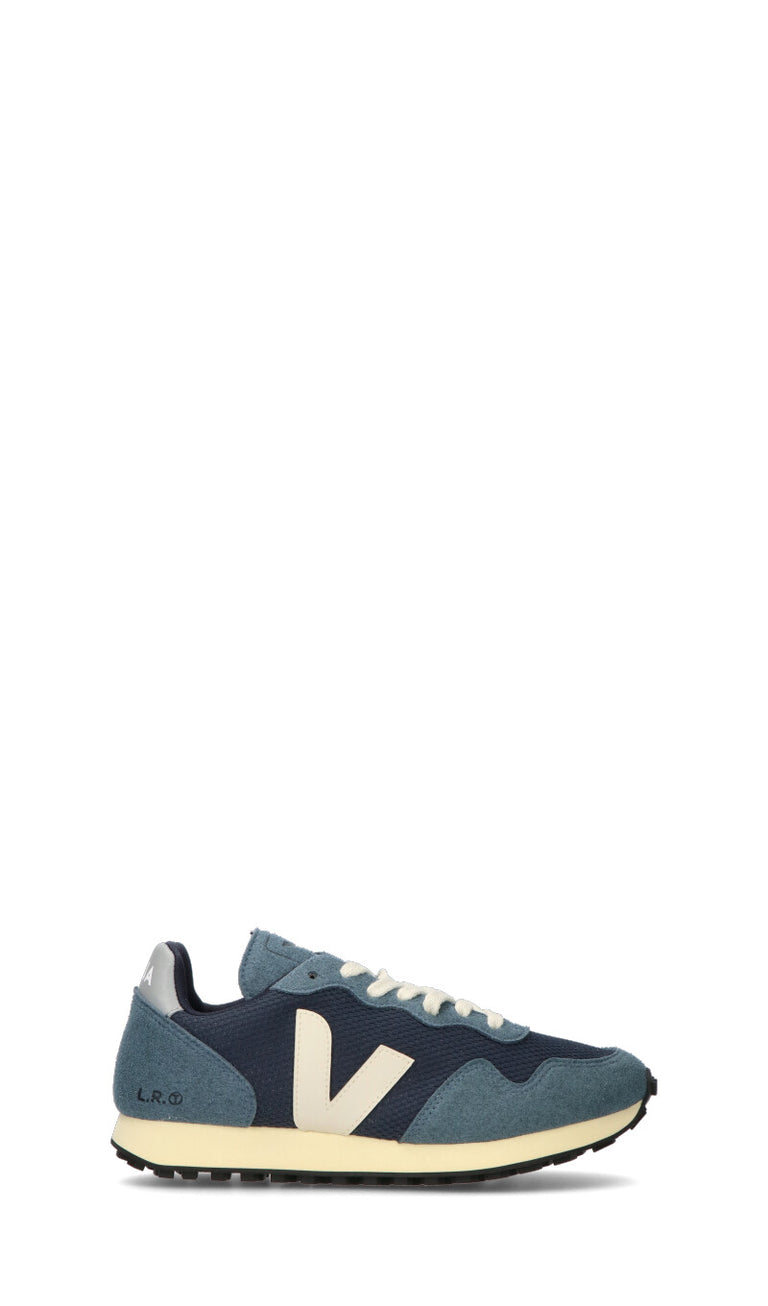 VEJA Sneaker donna blu