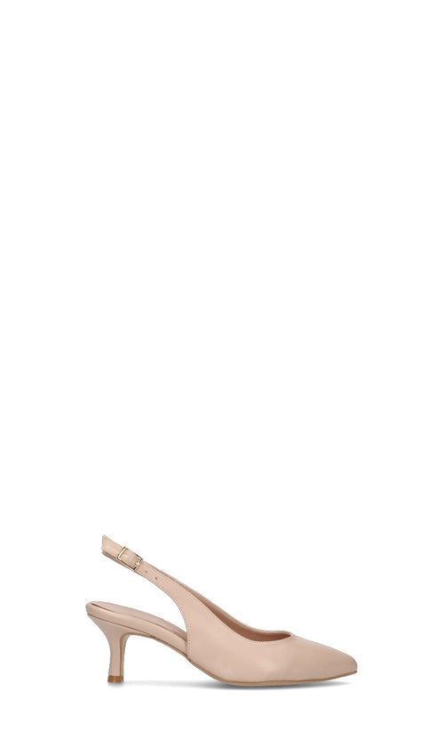 REBECCA VAN DIK Slingback donna