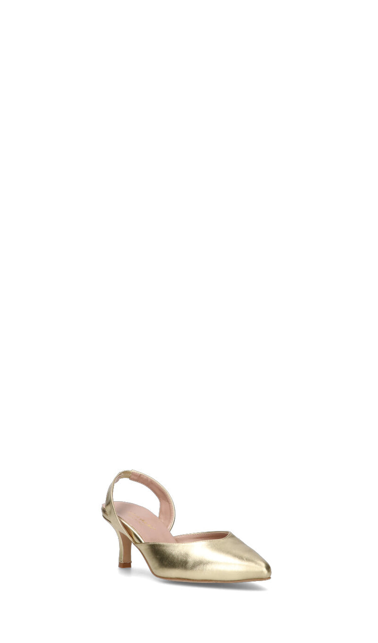 REBECCA VAN DIK Slingback donna