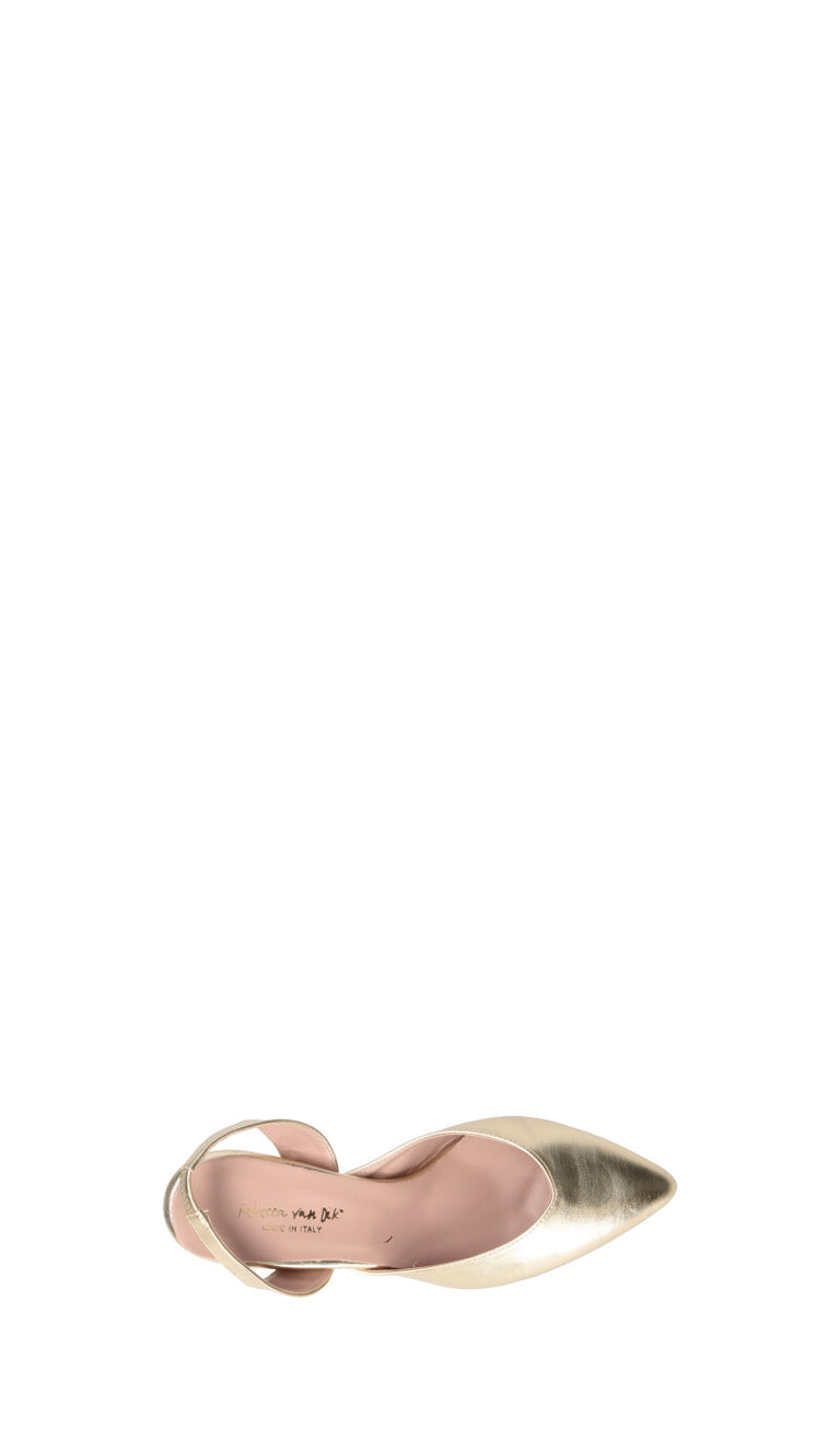 REBECCA VAN DIK Slingback donna