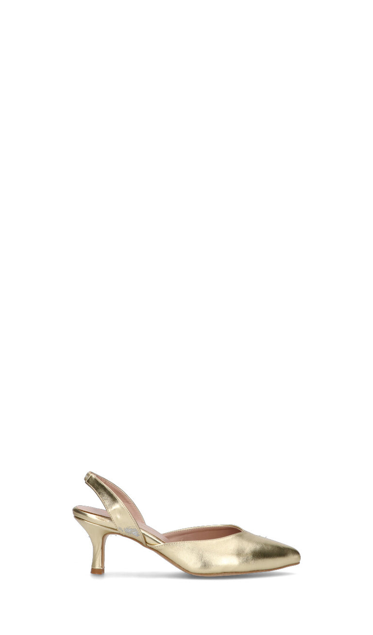 REBECCA VAN DIK Slingback donna
