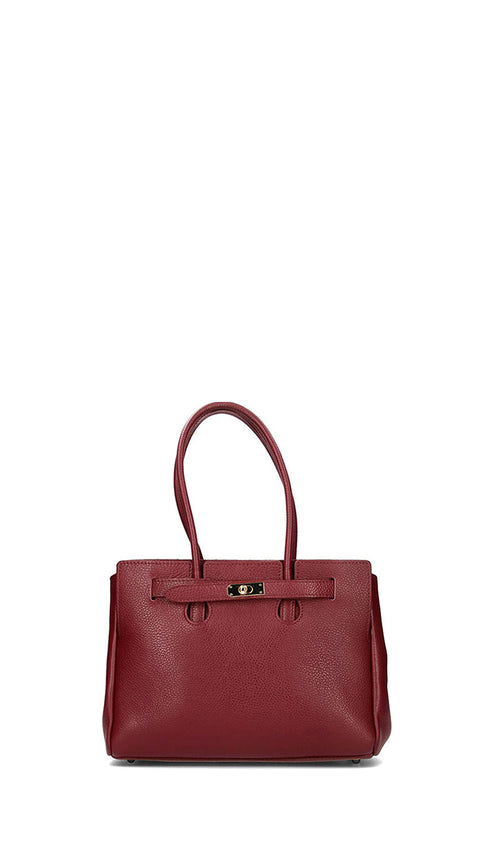 REBECCA VAN  DIK Borsa donna