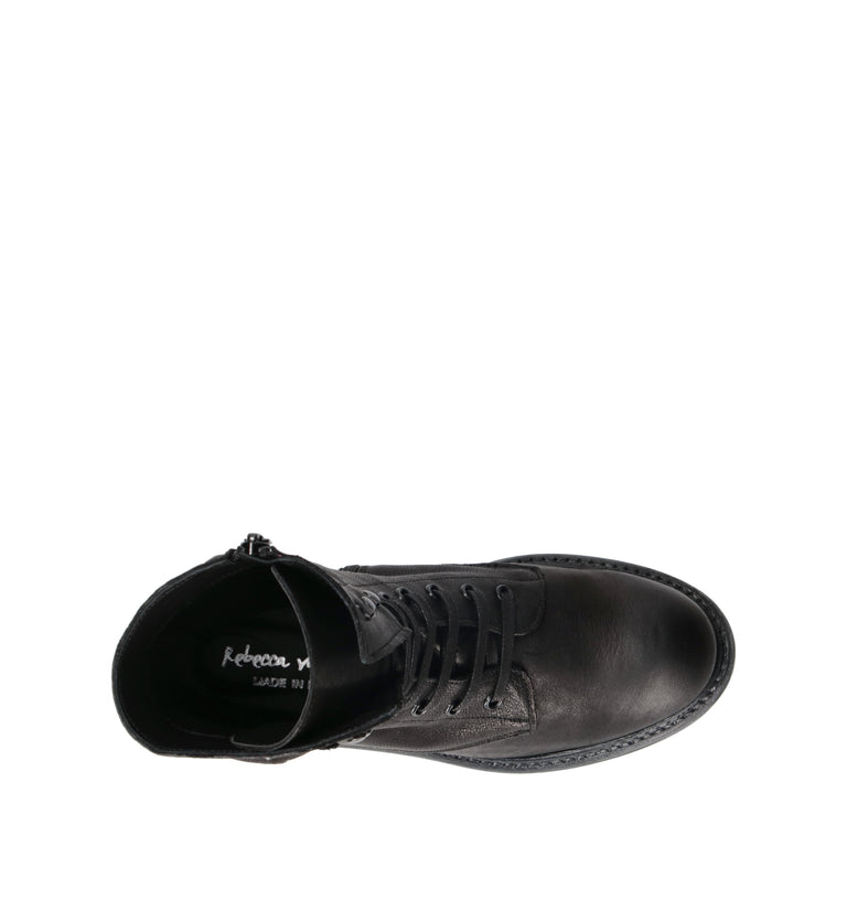 REBECCA VAN DIK Anfibio donna