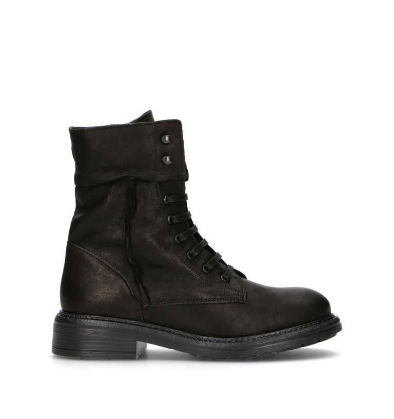 REBECCA VAN DIK Anfibio donna