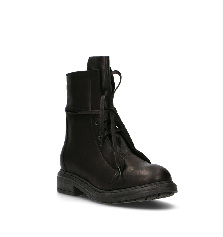 REBECCA VAN DIK Anfibio donna