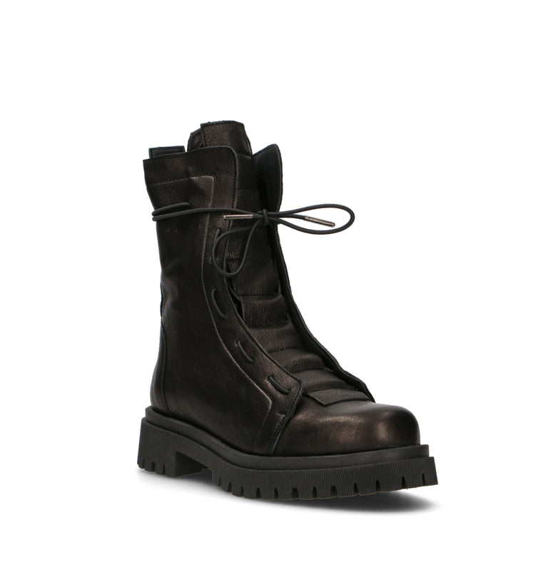 REBECCA VAN DIK Anfibio donna