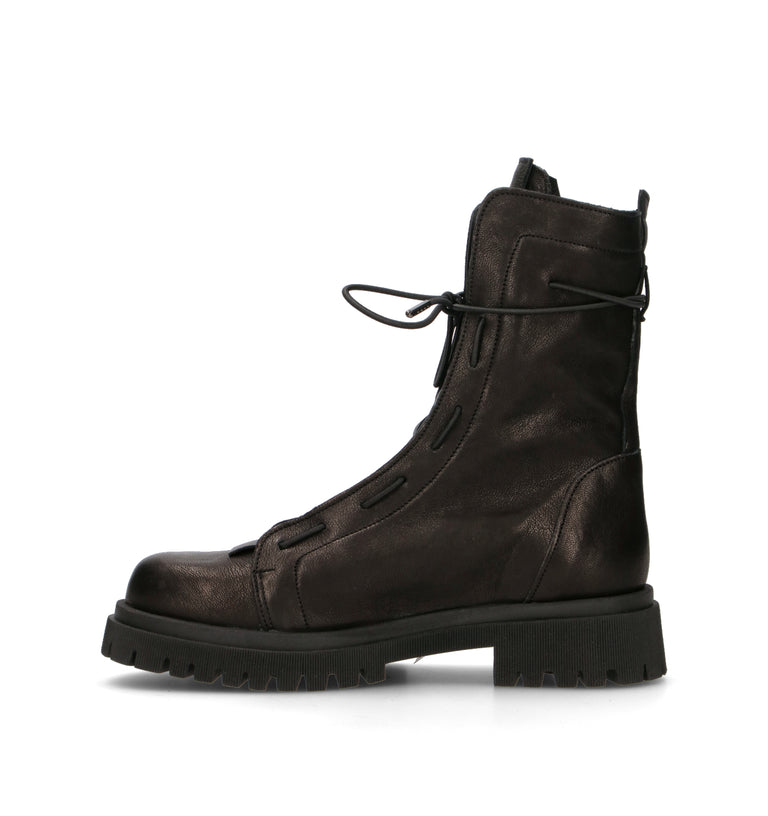 REBECCA VAN DIK Anfibio donna