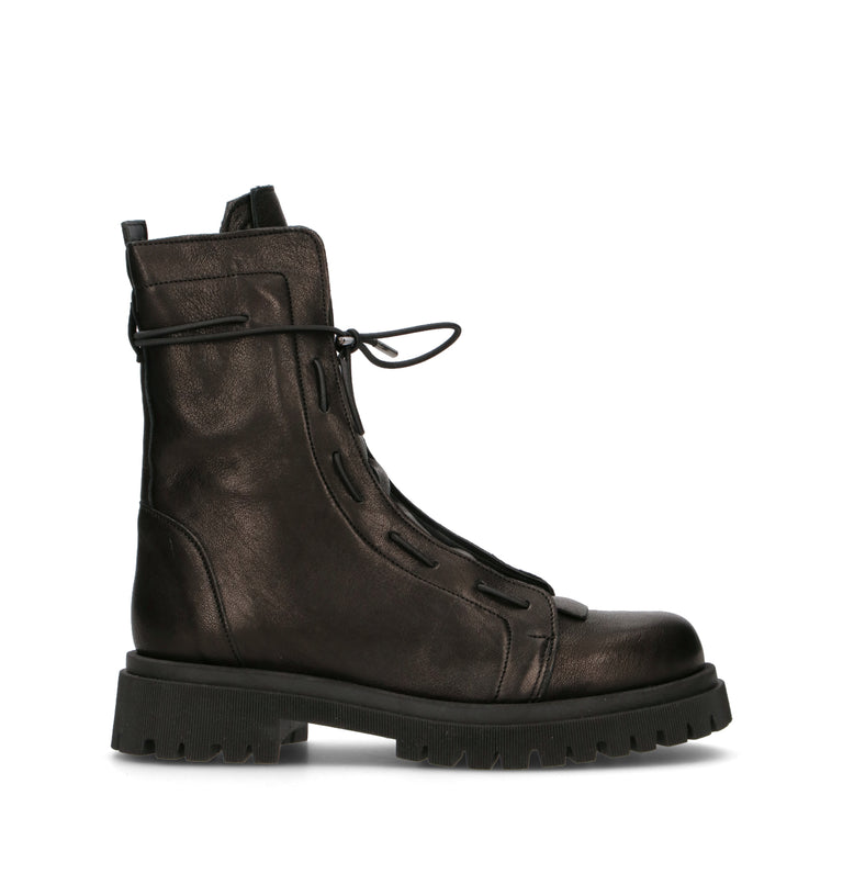 REBECCA VAN DIK Anfibio donna