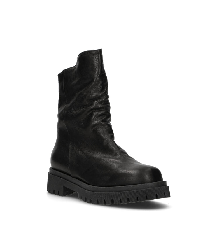 REBECCA VAN DIK Tronchetto donna