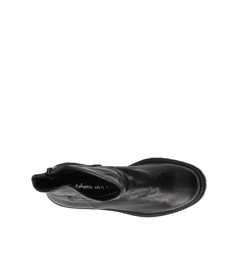 REBECCA VAN DIK Tronchetto donna