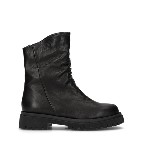 REBECCA VAN DIK Tronchetto donna