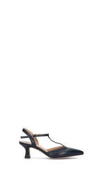 REBECCA VAN DIK Slingback donna