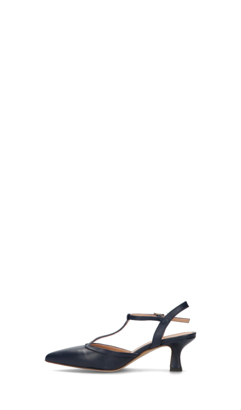 REBECCA VAN DIK Slingback donna