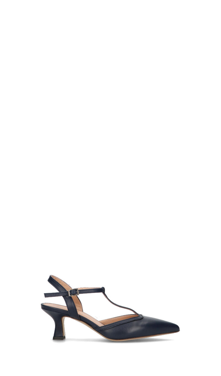 REBECCA VAN DIK Slingback donna