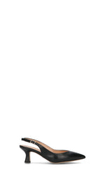 REBECCA VAN DIK Slingback donna