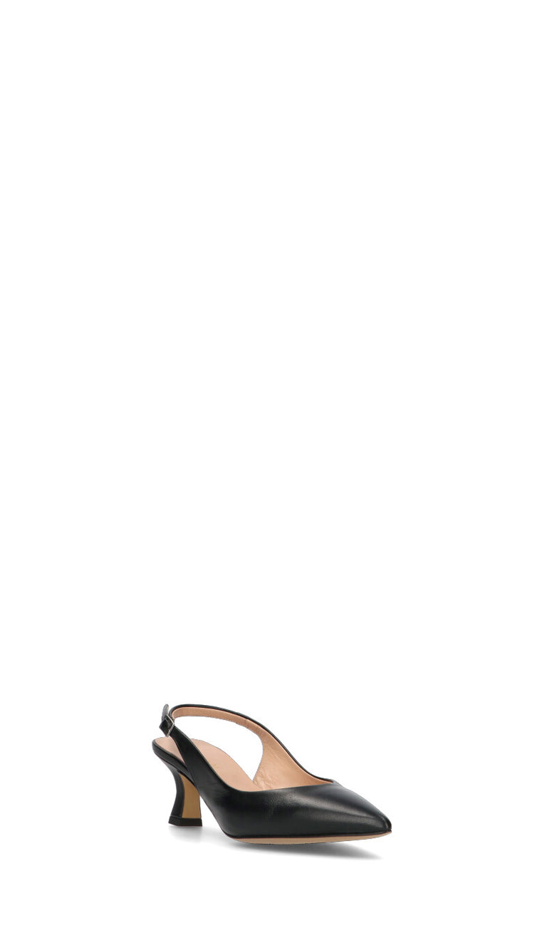 REBECCA VAN DIK Slingback donna