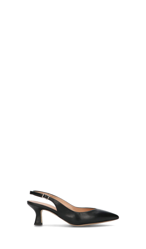 REBECCA VAN DIK Slingback donna