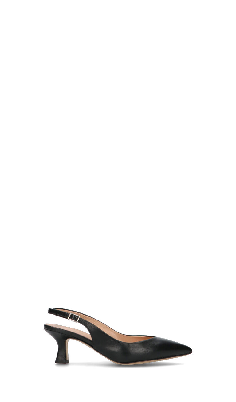 REBECCA VAN DIK Slingback donna