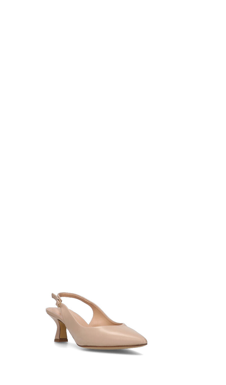 REBECCA VAN DIK Slingback donna