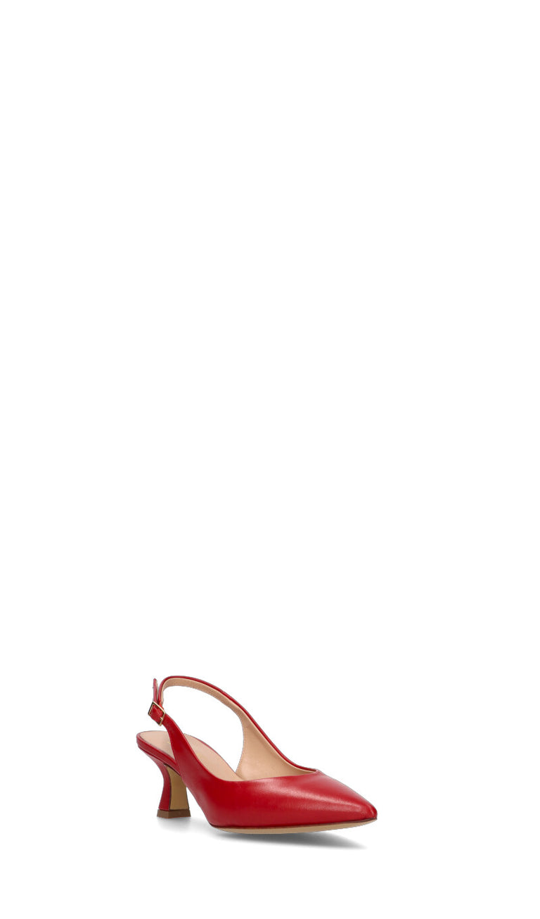 REBECCA VAN DIK Slingback donna