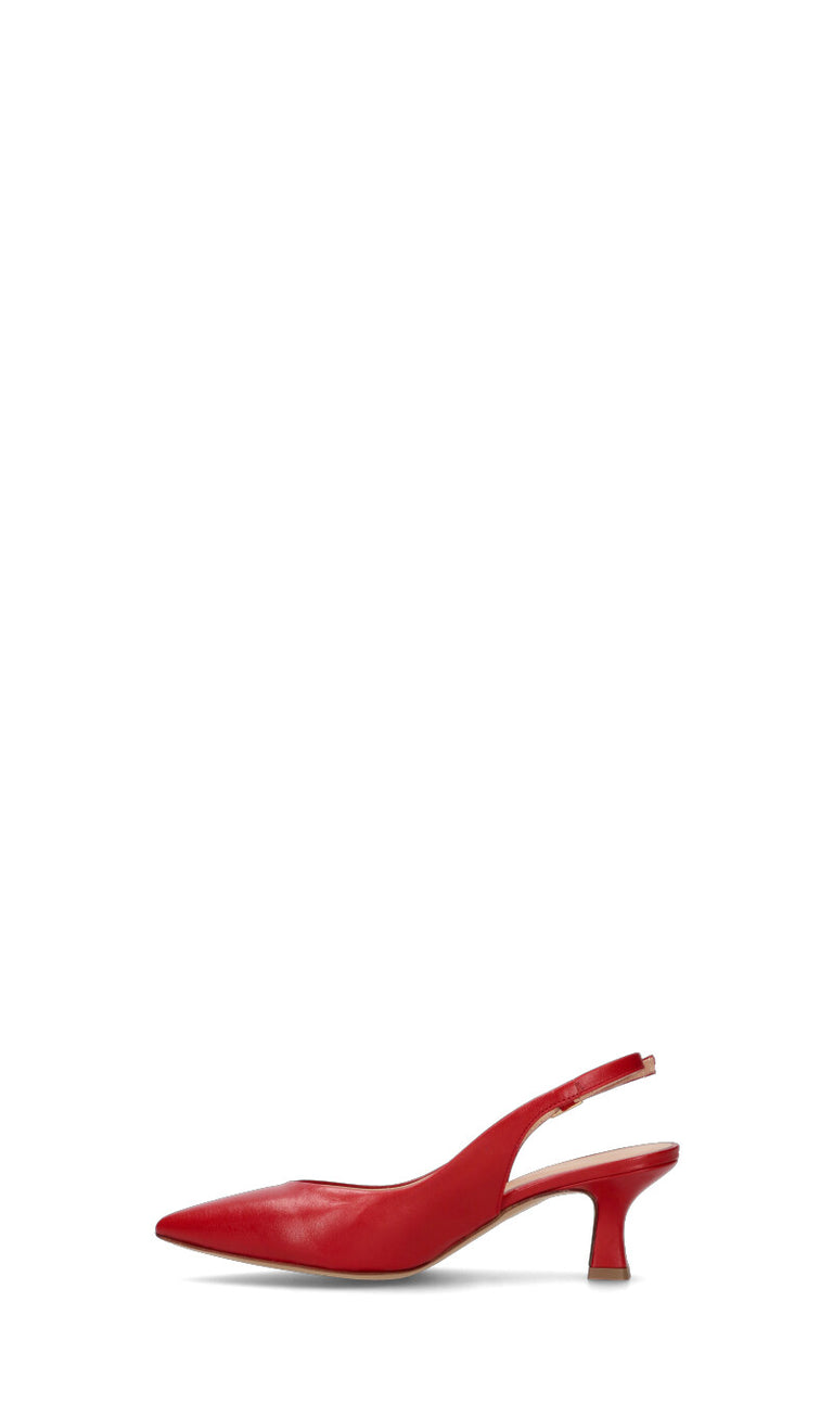 REBECCA VAN DIK Slingback donna