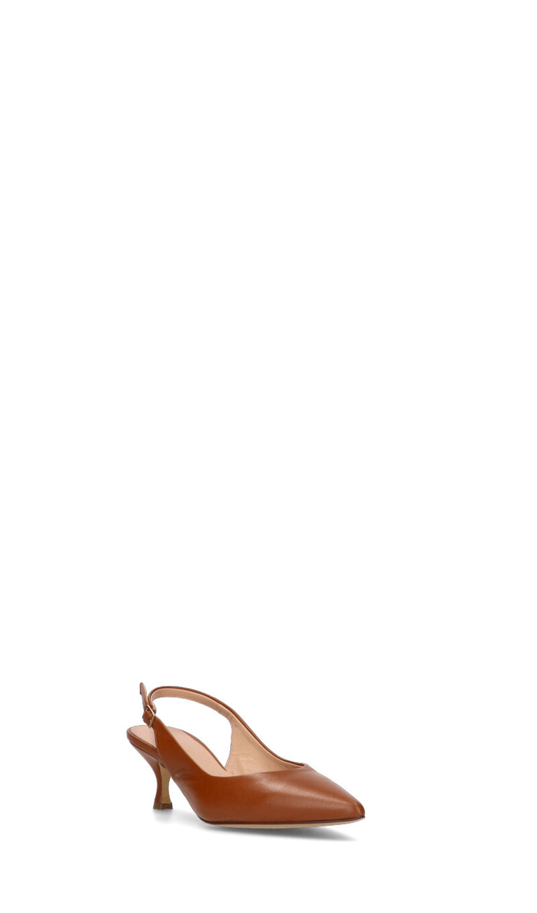 REBECCA VAN DIK Slingback donna