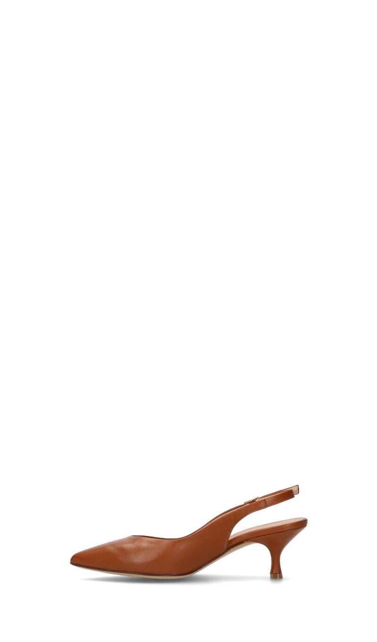 REBECCA VAN DIK Slingback donna