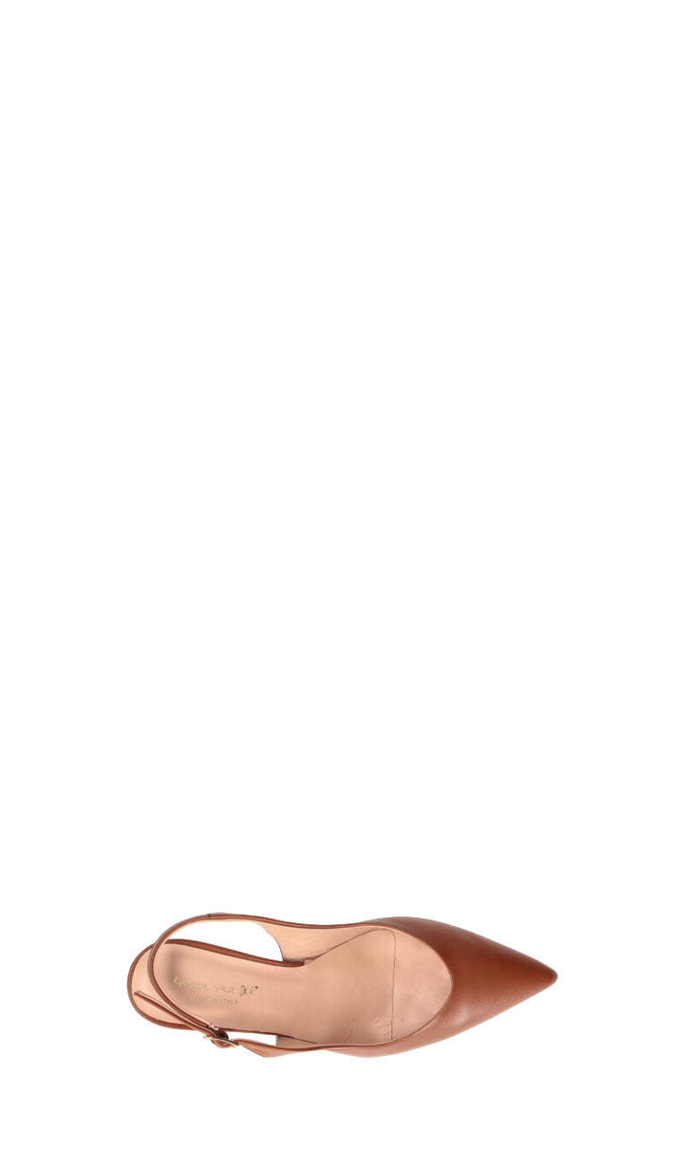 REBECCA VAN DIK Slingback donna