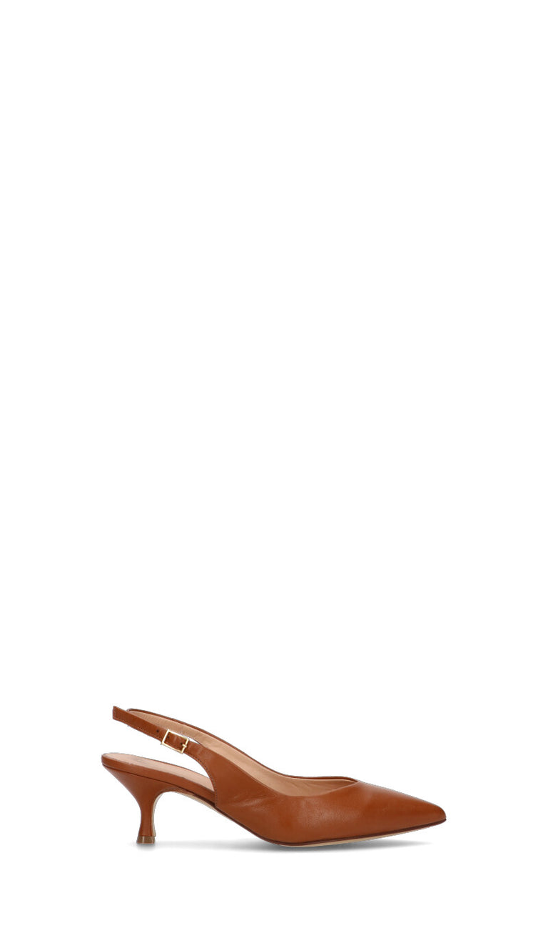 REBECCA VAN DIK Slingback donna