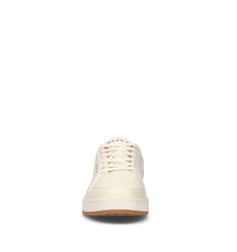 REPLAY Sneaker uomo panna