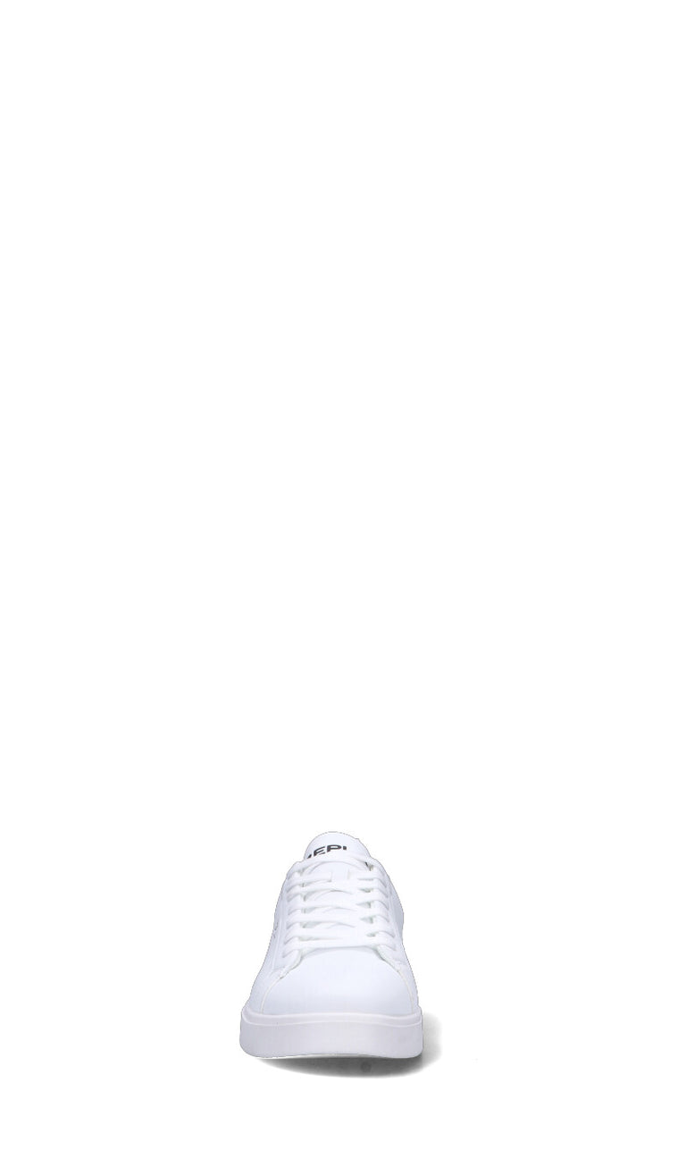 REPLAY Sneaker uomo bianca