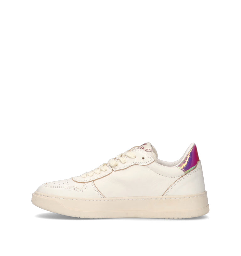 REPLAY Sneaker donna bianca